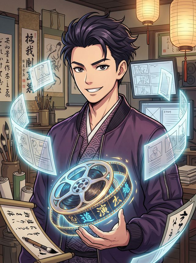 福利姬专家陈逸风